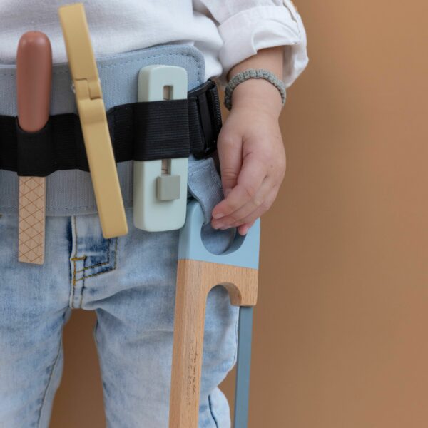 Hairdresserset FSC -